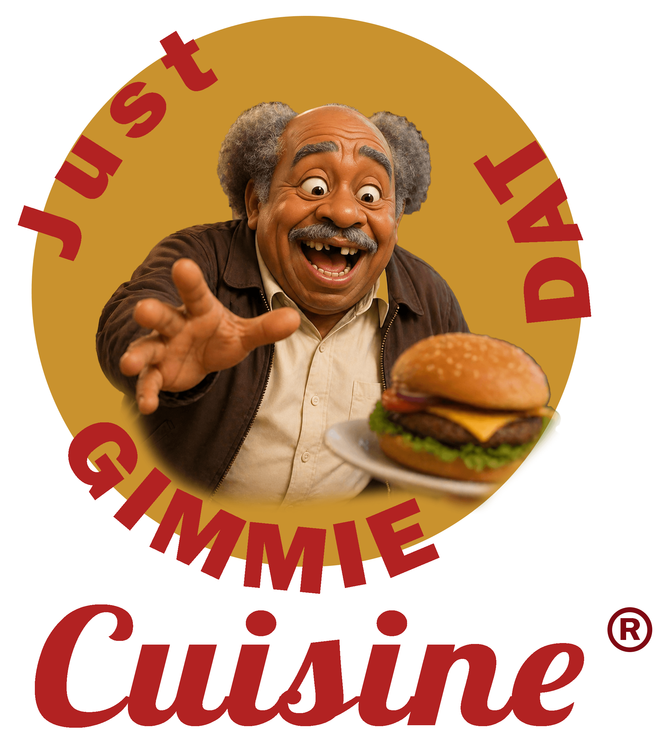 Just Gimmie Dat Cuisine